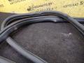 уплотнитель двери Ford Focus 2 поколение 2006, 1.6 л., HWDA, бензин, МКПП, красный, хетчбэк 5 дв., передний привод - фото №2