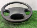 подушка безопасности водителя Hyundai Coupe RD 1997, 2.0 л., бензин, МКПП, серебристый, купе, передний привод - фото №5