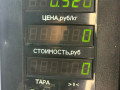 стеклоподъемник задний правый Renault Scenic 1 поколение 1998, 1.9 л., F9Q 716, дизель, МКПП, синий, минивэн, передний привод - фото №4