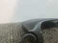 накладка на торпедо (консоль) Hyundai Terracan 1 поколение 2003, 2.5 л., D4BH, дизель, АКПП, серебристый, внедорожник 5 дв., полный подключаемый привод - фото №6