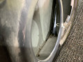дверь задняя правая Kia Sorento 1 поколение 2003, 2.5 л., D4CB, дизель, МКПП, внедорожник 5 дв. - фото №9