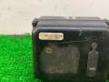 блок круиз-контроля Renault Scenic 1 поколение 1997, 1.9 л., F8Q 786, дизель, МКПП, серый, передний привод - фото №5