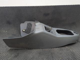 консоль салона Renault Clio 2 поколение 2001, 1.9 л., дизель, МКПП, белый, внедорожник 3 дв., 7700421369, 26049