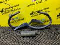 петля крышки багажника Mercedes-Benz S-Класс W140/C140 [рестайлинг] W140 1994, 3.5 л., дизель, АКПП, фиолетовый, седан, задний привод - фото №2