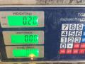 патрубок радиатора Opel Zafira 1 поколение (A) 2000, 2.0 л., Z 20 DTJ, дизель, МКПП, синий металлик, минивэн, передний привод - фото №8