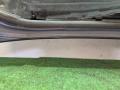 капот Peugeot 306 1 поколение [рестайлинг] 1999, 1.9 л., 162 (XUD9), дизель, МКПП, синий, универсал, передний привод - фото №17