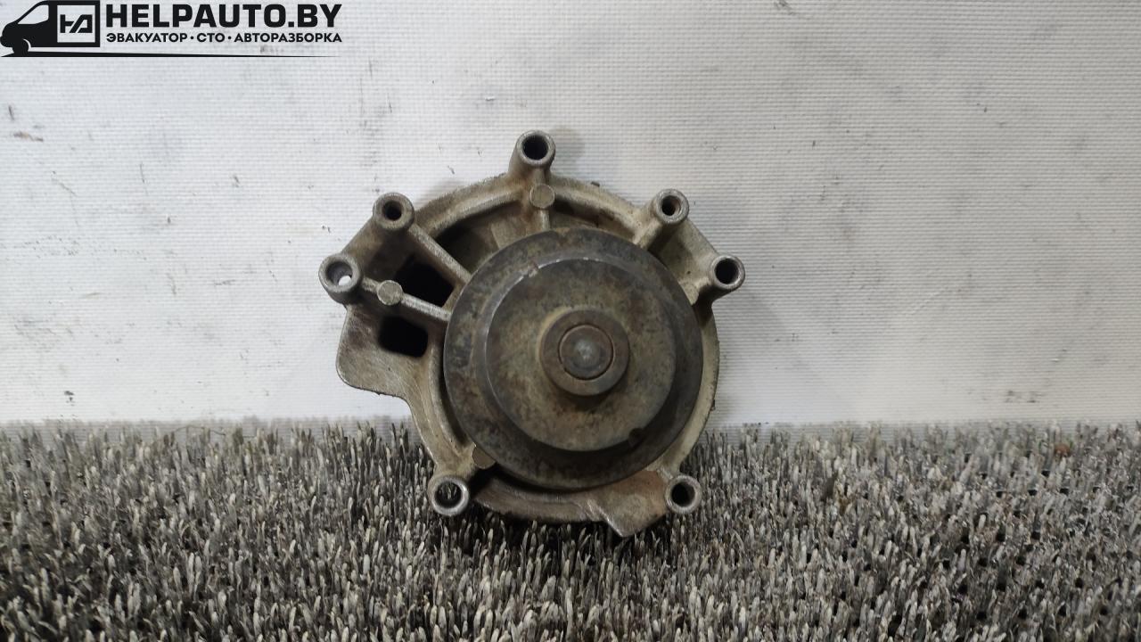 помпа Fiat Ducato 2 поколение 1999, 2.8 л., 8140.43, дизель, МКПП, белый, фургон, передний привод - фото №1