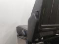 сиденье переднее Fiat Ducato 2 поколение 1999, 2.8 л., 8140.43, дизель, МКПП, белый, фургон, передний привод - фото №22