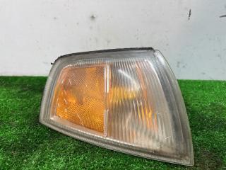 поворотник правый Mitsubishi Mirage 5 поколение 2002, 1.5 л., бензин, АКПП, чёрный, купе, передний привод
