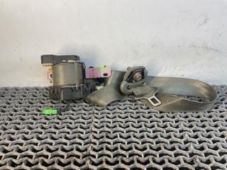 ремень безопасности Daewoo Evanda 1 поколение V200 2003, 2.0 л., i, X 20 SED, бензин, МКПП, берюзовый, седан, передний привод