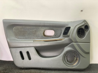 обшивка двери передняя левая Renault Laguna 1 поколение [рестайлинг] 1999, 1.6 л., K4M 710, бензин, МКПП, хетчбэк 5 дв., LIKVIDACIYA, SKLADA