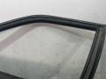 рамка двери Audi 80 8C/B4 1994, 2.0 л., бензин, МКПП, зеленый, седан, передний привод - фото №5
