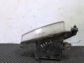 фара противотуманная левая Opel Zafira 1 поколение (A) 2002, 2.2 л., дизель, 5МКПП, серебристый, минивэн, передний привод, 24407174 - фото №9