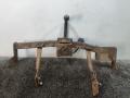 прицепное устройство (фаркоп) Citroen Xsara Picasso 1 поколение (1999 - 2004), 1.9 л., дизель, МКПП, передний привод - фото №7