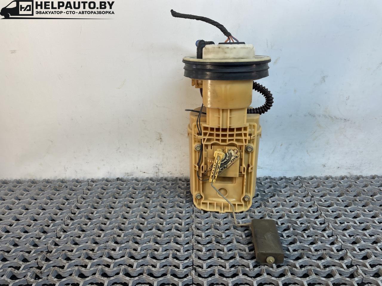 колба в бак Volkswagen Jetta 4 поколение 2001, 2.0 л., AQY, бензин, МКПП, синий, седан, передний привод, 88457275 - фото №1