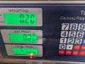 шкив помпы Kia Joice 1 поколение 1999, 2.0 л., G4CP, бензин, МКПП, зелёный, минивэн, передний привод - фото №5