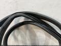 уплотнитель двери Opel Zafira 1 поколение (A) 2000, 2.0 л., Z 20 DTJ, дизель, МКПП, синий металлик, минивэн, передний привод - фото №2