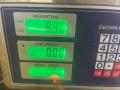 глушитель Hyundai Coupe RD 1998, 2.0 л., бензин, МКПП, бордовый, купе, передний привод - фото №21