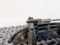 ручка наружная задняя правая Renault Scenic 1 поколение 1998, 1.9 л., F9Q 734, дизель, синий, минивэн, передний привод, 7700842848, 94028102 - фото №8