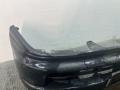 бампер передний Toyota Carina E 1 поколение T190 1995, 1.6 л., 4A-FE, бензин, МКПП, зелёный, хетчбэк 5 дв., передний привод - фото №10