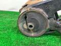 подушка крепления КПП Nissan Murano Z50 2005, 3.5 л., бензин, АКПП, черный, внедорожник 5 дв., полный привод - фото №7