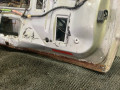 крышка багажника (дверь 3-5) Opel Sintra 1 поколение 1999, 2.2 л., X 22 XE, бензин, МКПП, серебристый, минивэн, передний привод - фото №10
