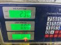 вентилятор радиатора Opel Zafira 1 поколение (A) 2000, 2.0 л., Z 20 DTJ, дизель, МКПП, синий металлик, минивэн, передний привод, 0130303275 - фото №14