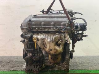 распределитель зажигания (трамблёр) Nissan Primera P11 1998, 2.0 л., SR20DE, бензин, 5МКПП, серебристый, седан, передний привод, 221005J510, T2T61073