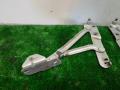 петля крышки багажника SEAT Toledo 2 поколение 2000, 1.6 л., бензин, МКПП, передний привод - фото №6