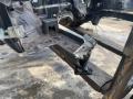 четверть передняя правая Volkswagen Jetta 4 поколение 2001, 2.0 л., AQY, бензин, МКПП, синий, седан, передний привод - фото №2