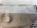 кронштейн двигателя Volkswagen Jetta 4 поколение 2001, 2.0 л., AQY, бензин, МКПП, синий, седан, передний привод, 038199207H - фото №2