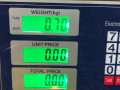 пластик панели Toyota RAV4 2 поколение (XA20) 2002, 2.0 л., дизель, МКПП, серебристый, седан - фото №4