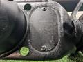 прицепное устройство (фаркоп) Daewoo Evanda 1 поколение V200 2003, 2.0 л., i, X 20 SED, бензин, МКПП, берюзовый, седан, передний привод - фото №5