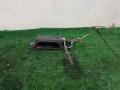 ручка наружная Audi 80 B3 1990, 1.8 л., бензин, МКПП, оранжевый, седан, передний привод, 893837206, 443837206 - фото №6