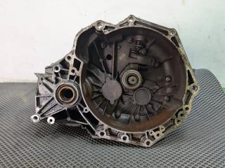 КПП механическая (МКПП) Opel Zafira 1 поколение (A) 2000, 2.0 л., Z 20 DTJ, дизель, МКПП, синий металлик, минивэн, передний привод, F23, 5495775