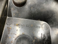накладка внутренняя на заднюю панель кузова Iran Khodro Samand 1 поколение 2009, 1.8 л., бензин, МКПП, черный, седан, передний привод, 9420260015 - фото №3