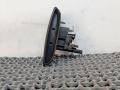 кнопка открытия багажника Renault Scenic 1 поколение 1998, 1.9 л., F9Q 734, дизель, синий, минивэн, передний привод, 43301 - фото №9