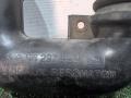патрубок воздушного фильтра Daewoo Evanda 1 поколение V200 2003, 2.0 л., i, X 20 SED, бензин, МКПП, берюзовый, седан, передний привод, 96297992 - фото №2