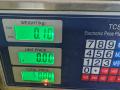 панель заднего фонаря Audi 80 B3 1990, 1.8 л., бензин, МКПП, оранжевый, седан, передний привод, 29632101 - фото №11