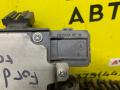замок багажника Ford Focus 2 поколение 2006, 1.6 л., HWDA, бензин, МКПП, красный, хетчбэк 5 дв., передний привод - фото №5