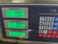 горловина топливного бака Citroen Xsara 1 поколение 1998, 1.6 л., бензин, 5МКПП, зелёный, хетчбэк 3 дв., передний привод, 9621835180, 9624427880, 9625149680, 95132100 - фото №13