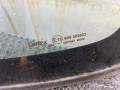 стекло заднее Mazda 626 GF [рестайлинг] GF 1999, 1.8 л., i, бензин, МКПП, бежевый, седан, передний привод - фото №2