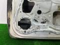 дверь передняя правая Renault Megane 1 поколение [рестайлинг] 2000, 1.6 л., бензин, МКПП, серый, универсал, передний привод - фото №13