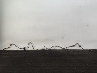 трубка топливная Ford Mondeo 1 поколение (1993 - 1996), 1.8 л., RFN, дизель, МКПП, передний привод