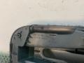 консоль салона Renault Scenic 1 поколение 1998, 1.9 л., дизель, МКПП, серый, минивэн - фото №7