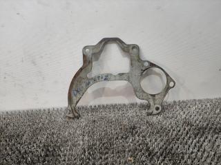 Прокладка КПП (пластина) Daewoo Matiz M100 2000, 0.8 л., F8CV, бензин, красный, хетчбэк 5 дв.