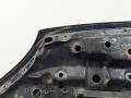 капот Mazda MX-3 1 поколение 1995, 1.8 л., бензин, МКПП, передний привод - фото №9