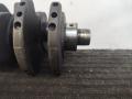 коленвал Volkswagen Passat B3 (1988 - 1997), 1.9 л., дизель, МКПП, передний привод, 028L - фото №11