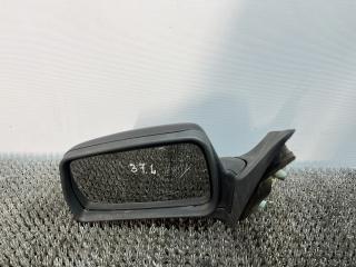 зеркало наружное левое Iran Khodro Samand 1 поколение 2009, 1.6 л., бензин, МКПП, чёрный, седан, передний привод