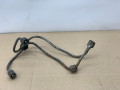 трубка топливная Toyota Carina E 1 поколение T190 1997, 2.0 л., дизель, МКПП, зеленый, седан - фото №3